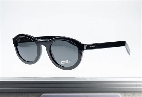 fake prada sun glasses|how to authenticate prada sunglasses.